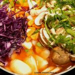 Suppe geht immer. Was aber ist Jachae Jongol?