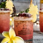 Öfter mal was Neues: Mele Kalikimaka Mai Tai